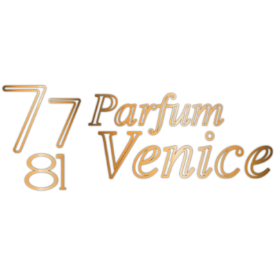 77-81 Parfume Venice Logo