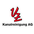 VZ-Kanalreinigung AG Logo