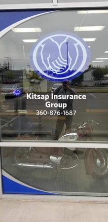 Images Joseph Del Grosso: Allstate Insurance