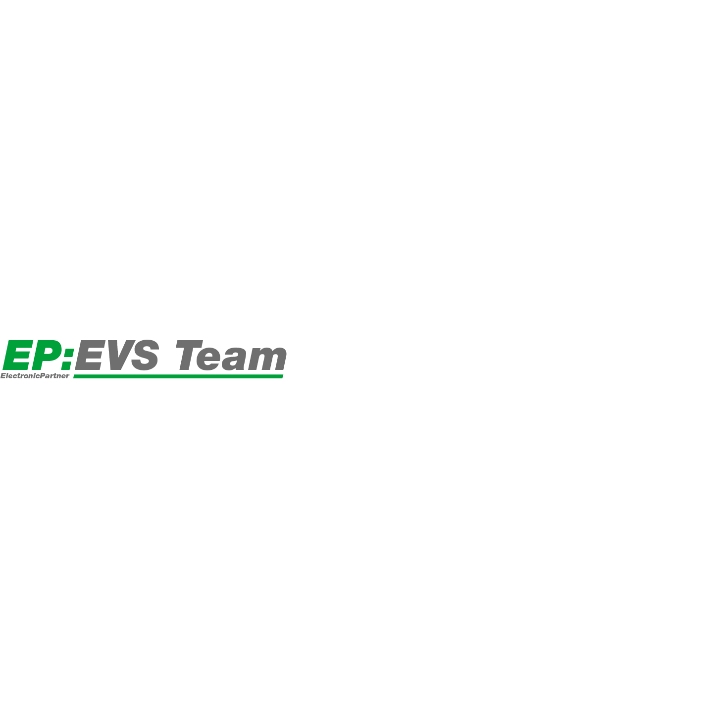 EP:EVS Team Logo