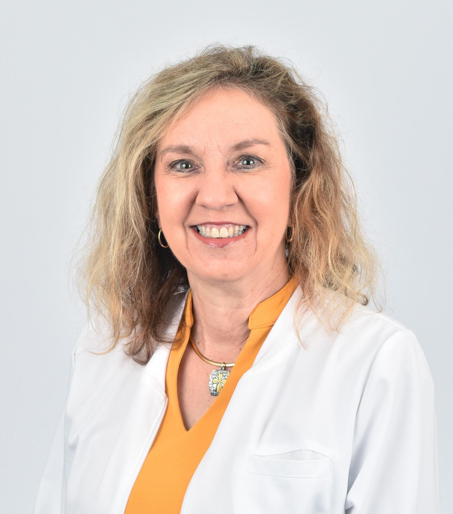 Dr. Donna L. Atkinson - Florence, SC - Endocrinology,  Diabetes & Metabolism