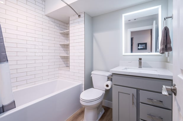 Images DreamMaker Bath & Kitchen of Ogden