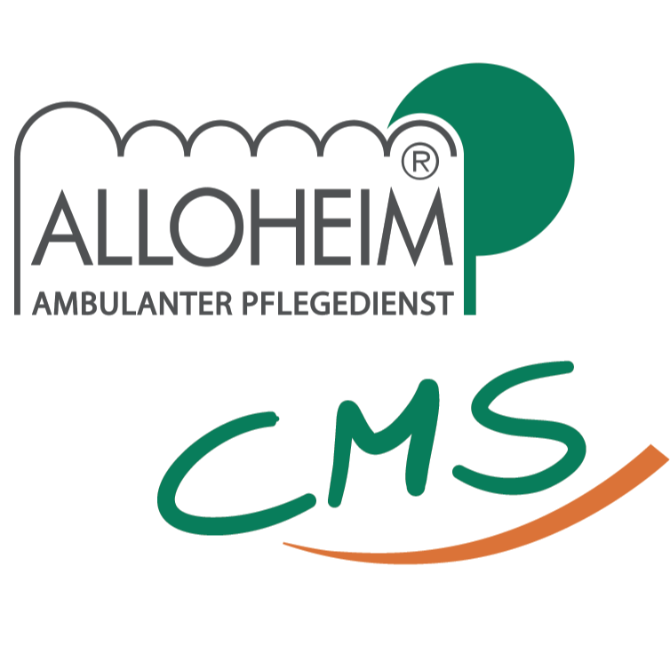 CMS Ambulant Dortmund in Dortmund - Logo