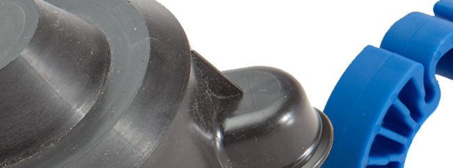 Gebr. Horst Gummiwarenfabrik GmbH & Co. KG, Altenhaßlauer Strasse 14 in Gelnhausen