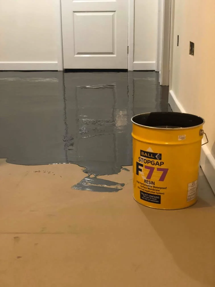 Images I.N.S Flooring Specialists