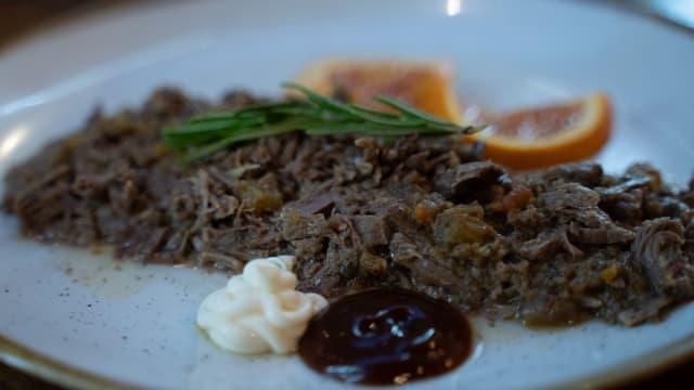 Images Griglieria Maremmana Bio