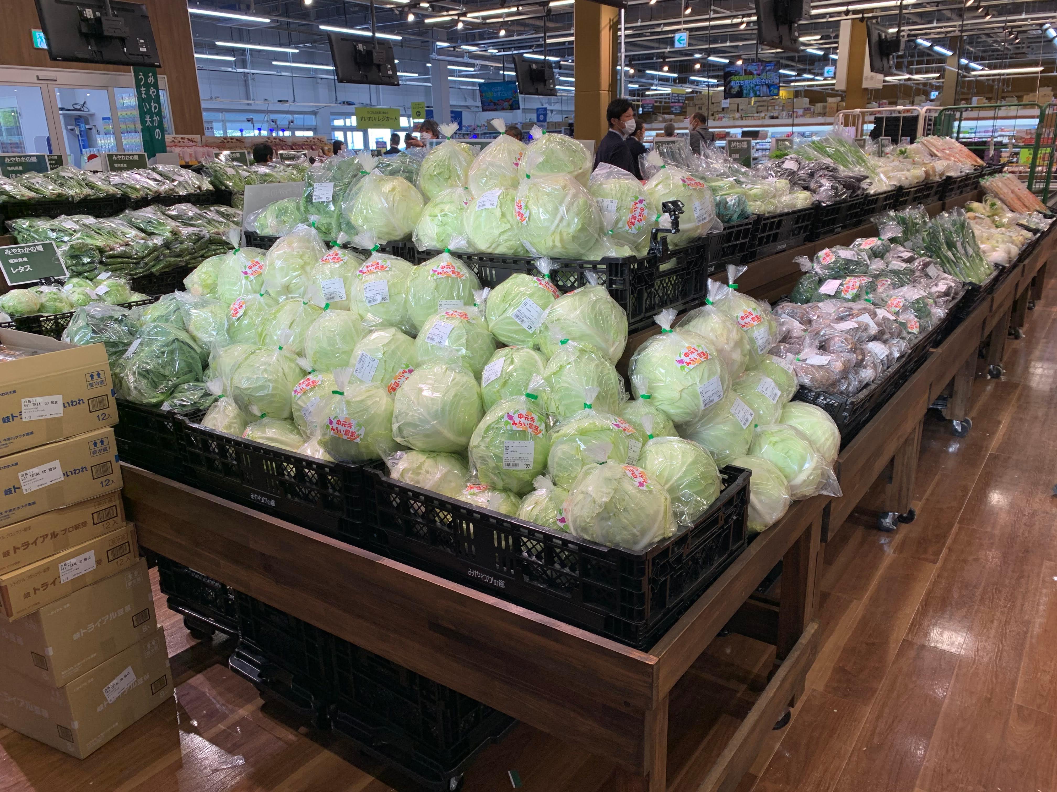 Images TRIAL GO 脇田店