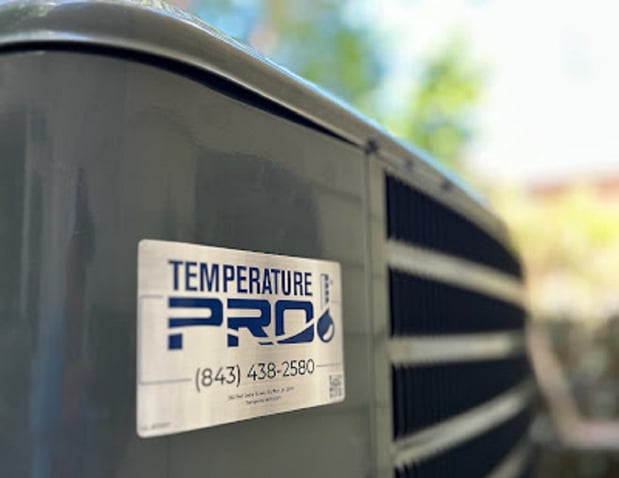 Images TemperaturePro