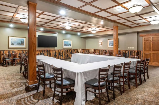 Images Best Western Premier Mariemont Inn