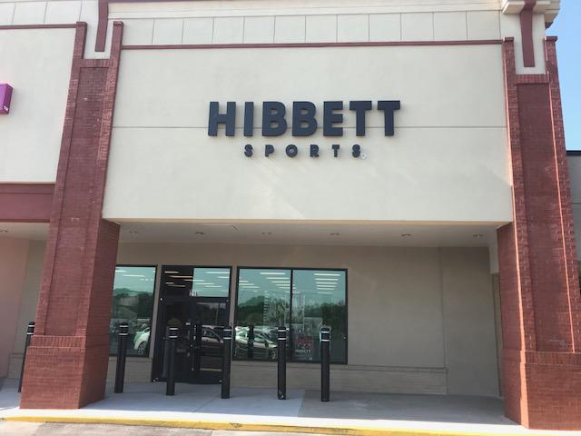 Hibbett Sports Photo