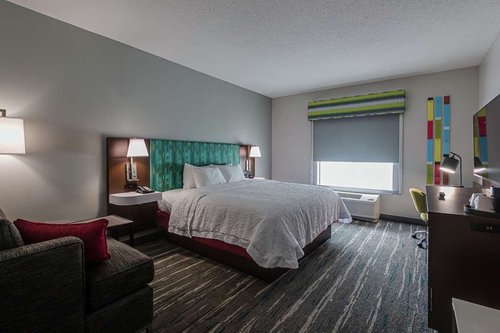 Guest room amenity
