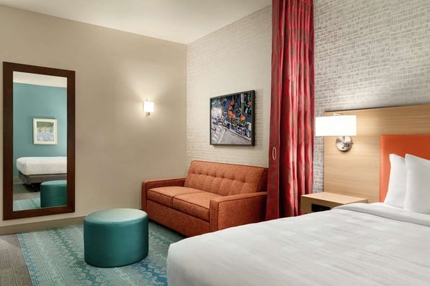 Images Home2 Suites by Hilton Ogden