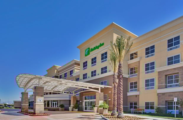 Images Holiday Inn Ontario Airport by IHG