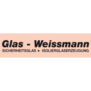 Ferdinand Weissmann Bau- u. Portalglaserei GesmbH in 1210 Wien Logo