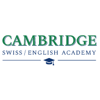 Cambridge Academy Logo