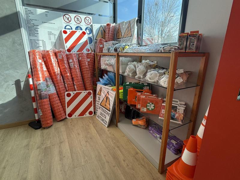 Images Lavoro e Sicurezza