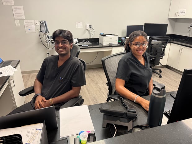 Images ECPC Holly Springs Interventional Pain and Spine