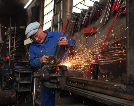 Schmitte Bachmann GmbH, Oberdorfstrasse 14 in Konolfingen