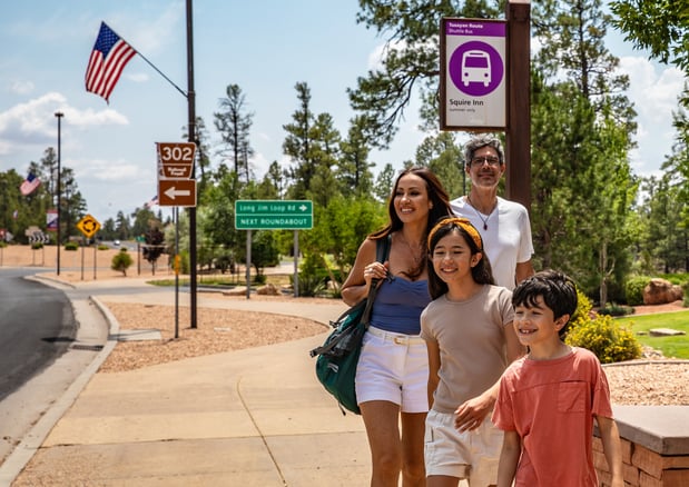 Images Holiday Inn Resort the Squire at Grand Canyon by IHG