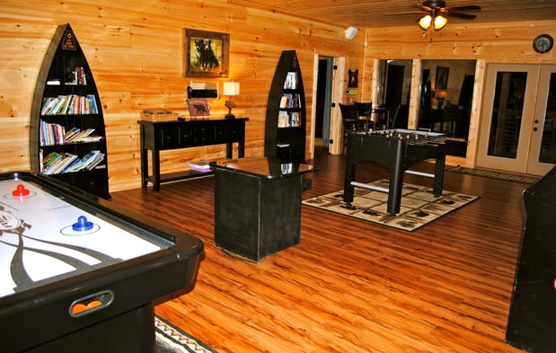 Images The Cabin Rental Store