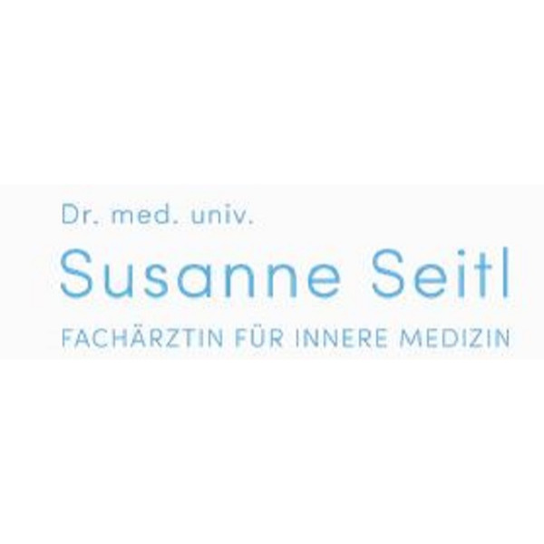 Dr. med. Susanne Seitl Logo