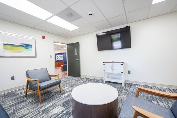 Images The Recovery Village South Atlanta Drug, Alcohol and Mental Health Rehab