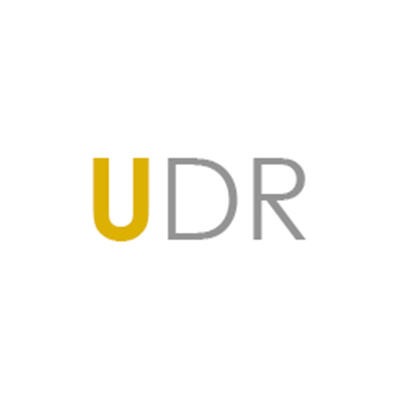 Universal Dent Repair Logo