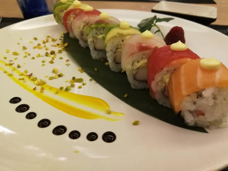 Images Ristorante Home Sushi
