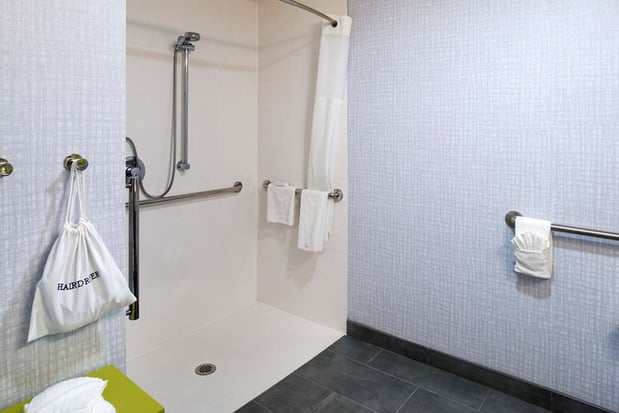 Images Hampton Inn San Francisco-Daly City