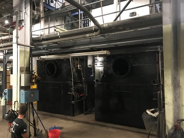 Images Twin Cities Boiler Repair