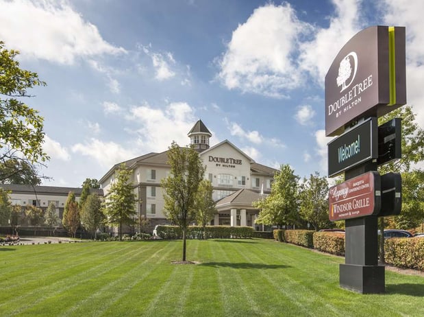 Images DoubleTree by Hilton Hotel Nanuet