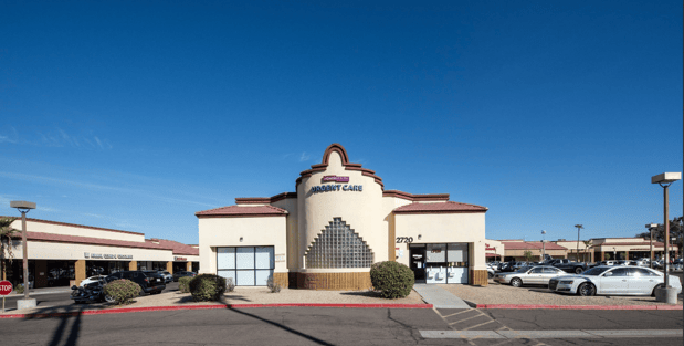 Images HonorHealth Urgent Care - Tempe - Baseline Road