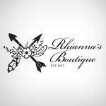 Rhianna's Boutique Logo