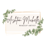 Ashton Michelle MUA Logo