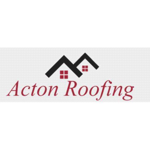 Acton Roofing Logo