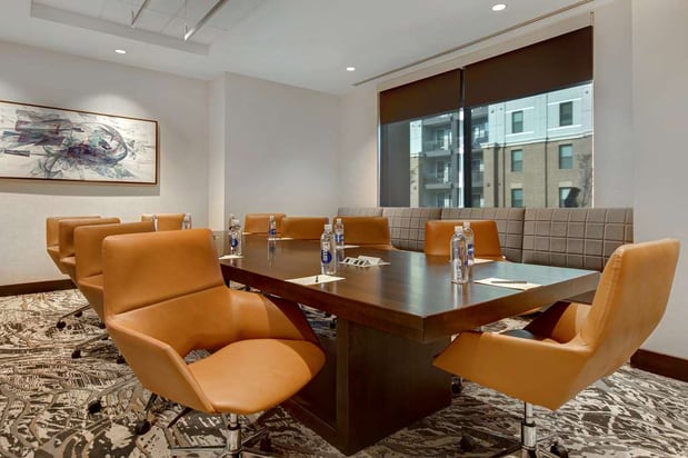 Images Embassy Suites by Hilton Alpharetta Halcyon