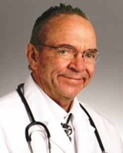 Jerome Freeman, MD 