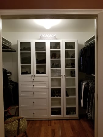 Images More Than Closets, LLC