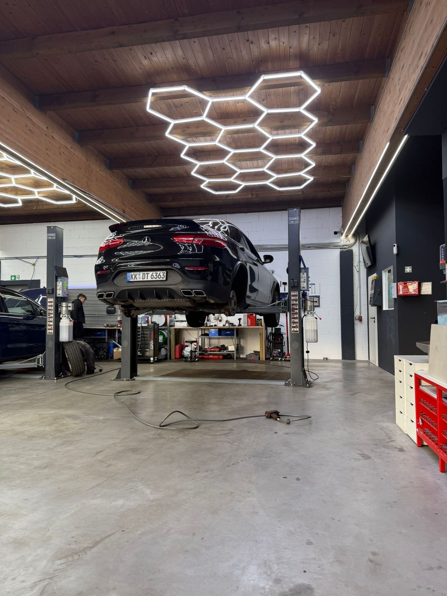 Bilder Cem & Imam Fidan GbR Autoforum Fidan