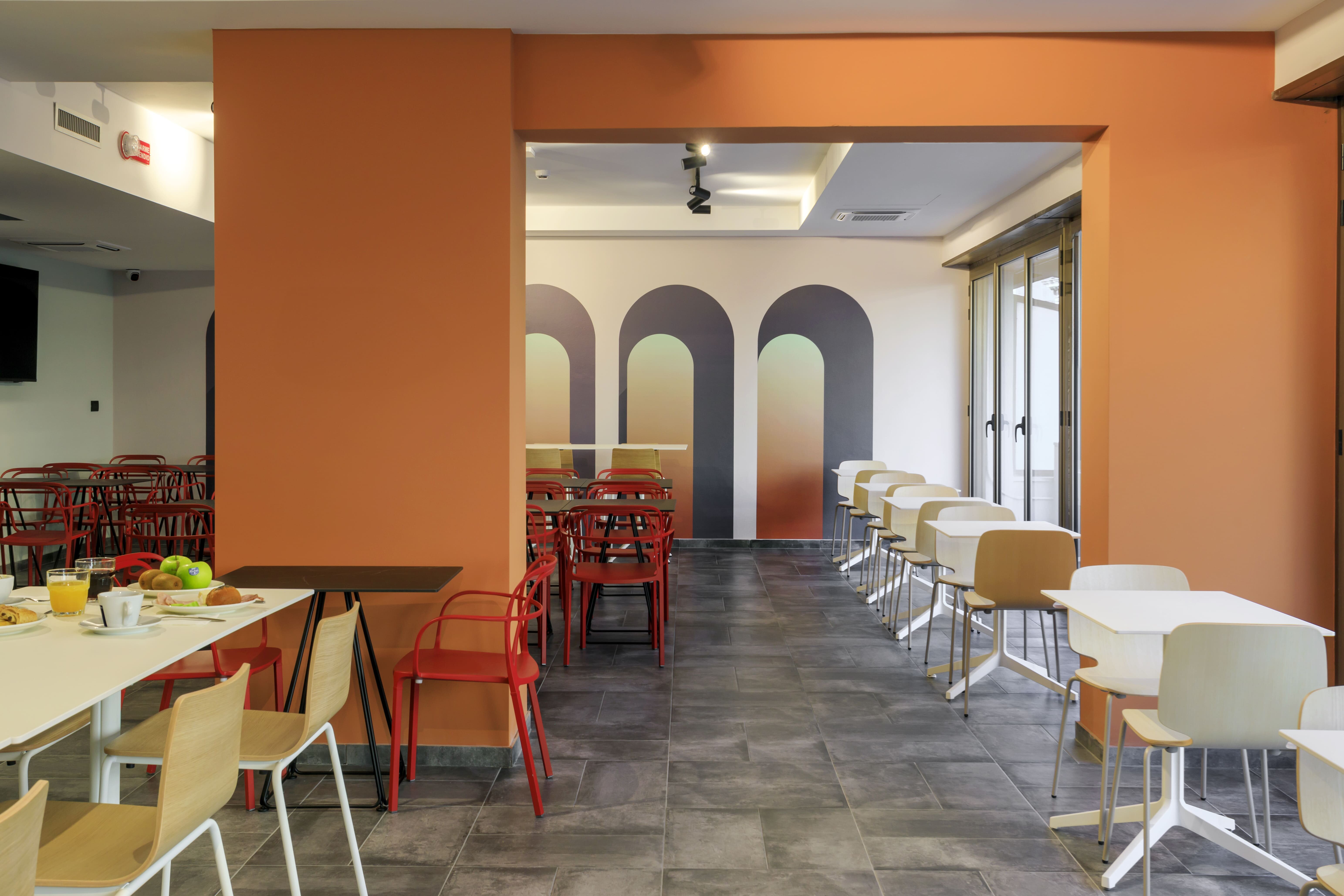Images B&B HOTEL Catania City Center