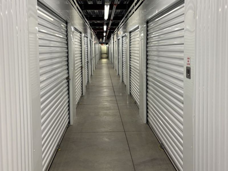 Interior Units 