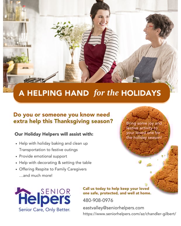 Images Senior Helpers