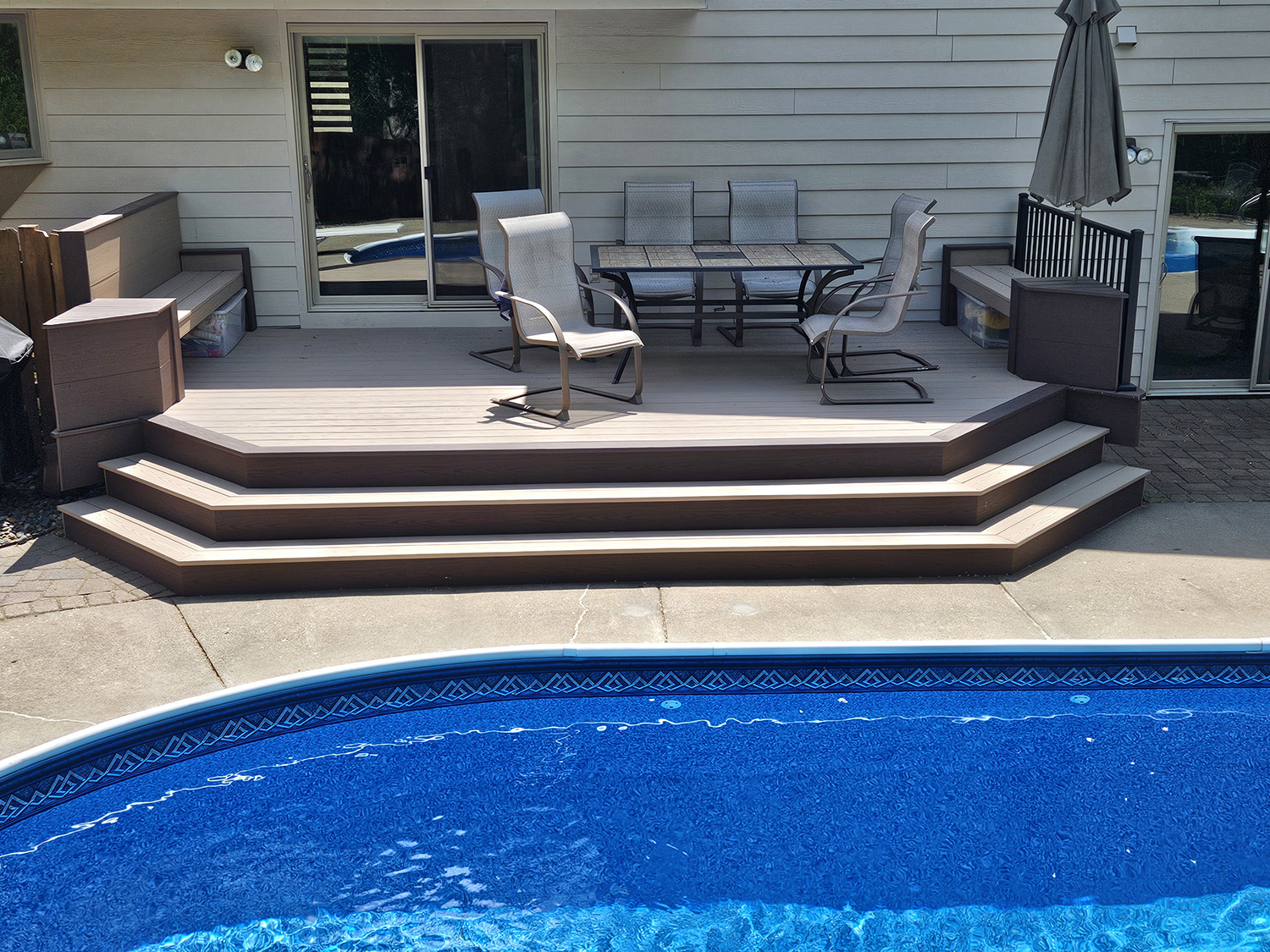 Thein Companies Inc Image