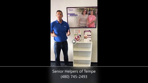 Images Senior Helpers