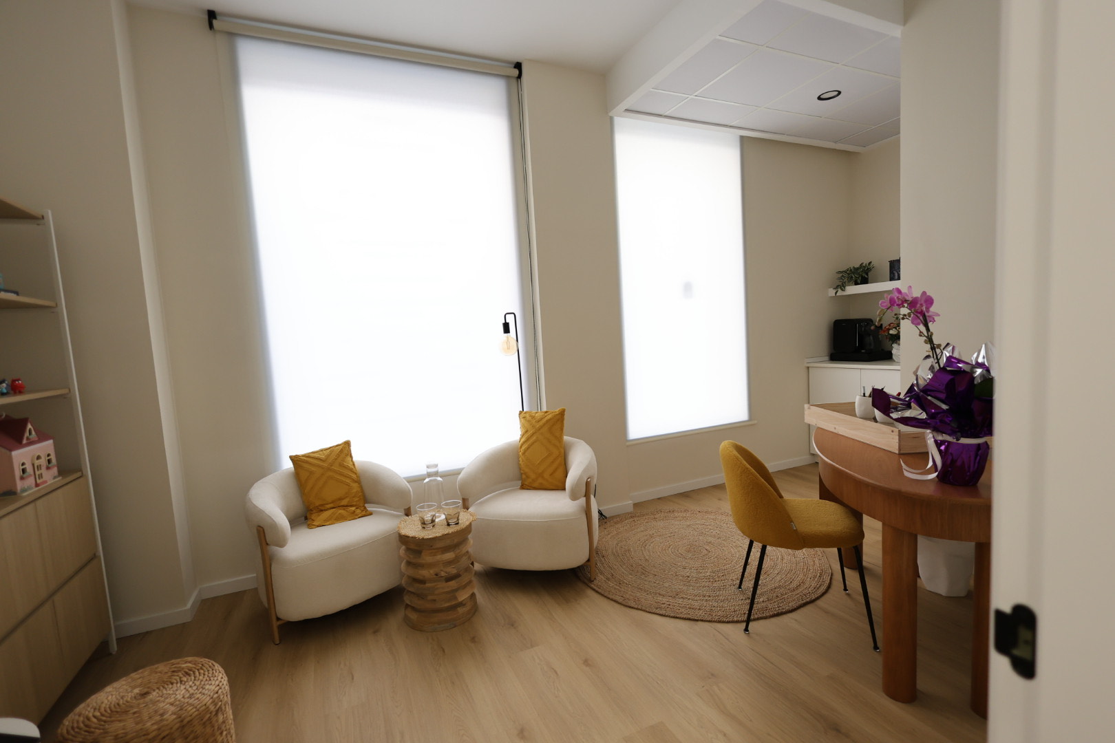 Images Clínica Mafe