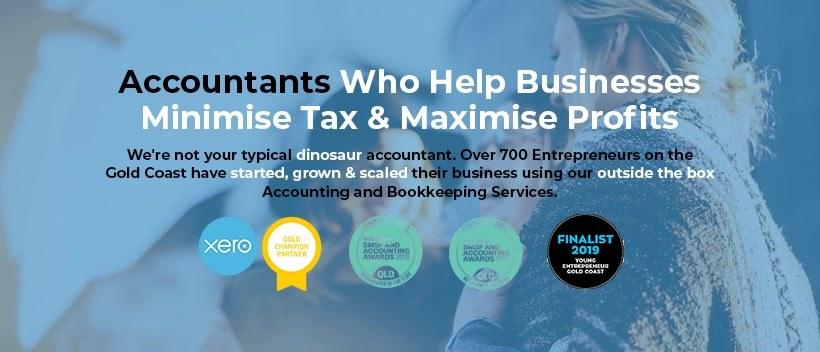 Images New Wave Accountants Gold Coast