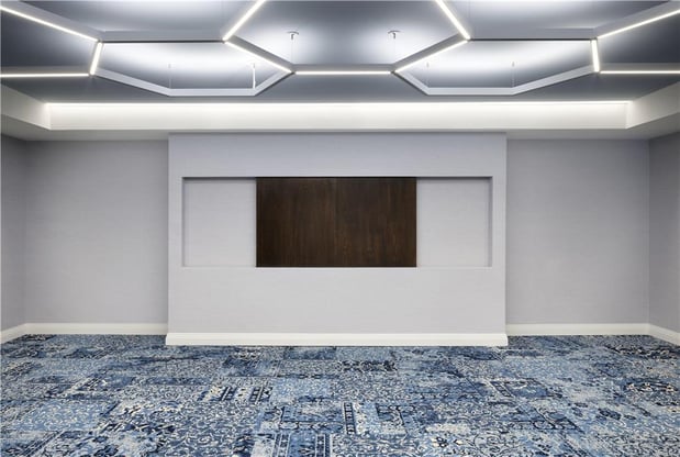 Images Graduate by Hilton Dallas