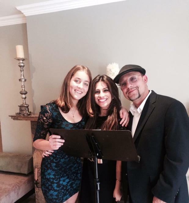 Images Los Angeles Hebrew Teacher - LA Hebrew Tutor