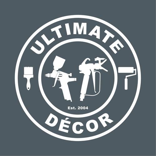 Ultimate Decor Ultimate Decor Sutton 020 3561 7617