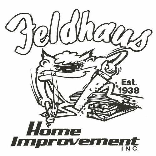 Feldhaus Home Improvement  Inc. Logo